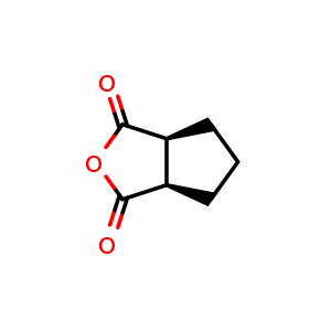 Cis-1,2-cyclopentanedicarboxylic anhydride