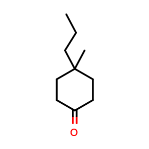 4-Methyl-4-propyl-cyclohexanone