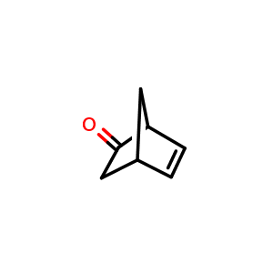 Bicyclo[2.2.1]hept-5-en-2-one