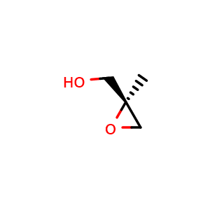 (S)-(2-methyloxiran-2-yl)methanol