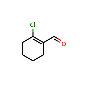 2-Chlorocyclohex-1-enecarbaldehyde