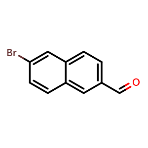 6-Bromo-2-naphthaldehyde