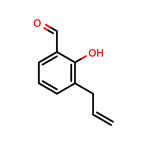 3-Allylsalicylaldehyde