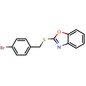 Chemical structure of SB4 , CAS 100874-08-6, AChemBlock U109933