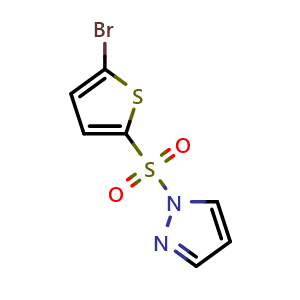 Chemical structure of QStatin , CAS 902688-24-8, AChemBlock U109939