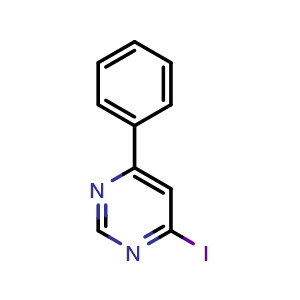 Chemical structure of 4-IPP , CAS 41270-96-6, AChemBlock U109951