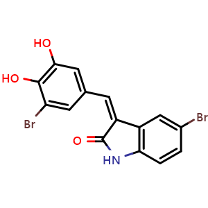 LC3-mHTT-IN-AN1