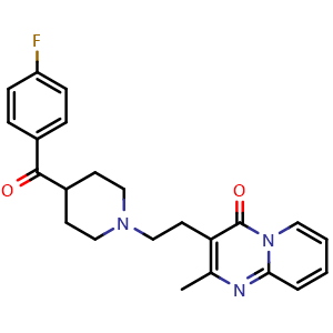 Pirenperone
