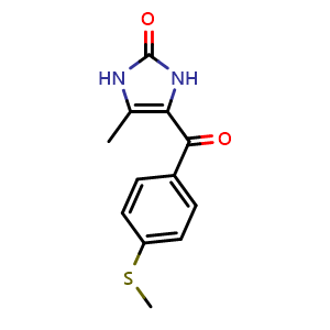 Enoximone
