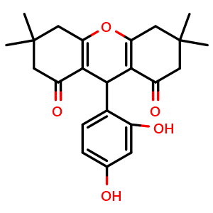 Chemical structure of CIL62 , CAS 117593-36-9, AChemBlock U109990