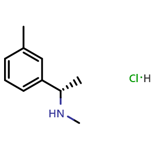 [(1S)-1-(3-methylphenyl)ethyl]methylamine hydrochloride