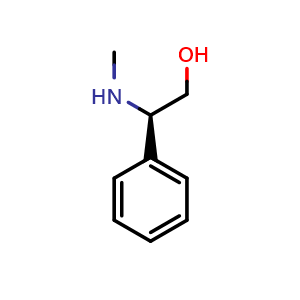 (R)-2-(methylamino)-2-phenylethanol