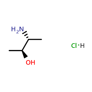 (2S,3R)-3-aminobutan-2-ol hydrochloride