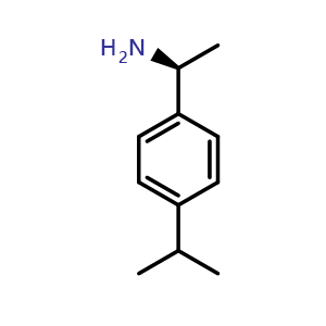 (S)-1-(4-isopropylphenyl)ethanamine