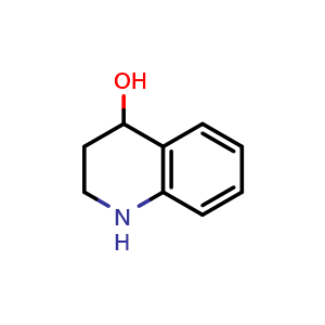 1,2,3,4-Tetrahydroquinolin-4-ol