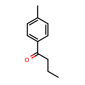1-(4-Methylphenyl)butan-1-one