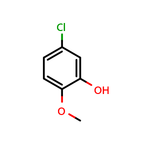 5-Chloro-2-methoxyphenol