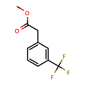 Methyl 3-(trifluoromethyl)phenylacetate