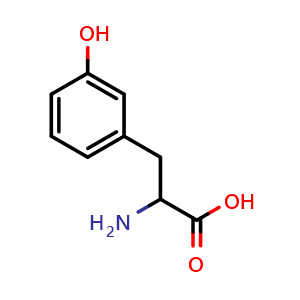 3-Hydroxy-DL-phenylalanine