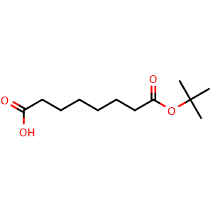 8-(Tert-butoxy)-8-oxooctanoic acid