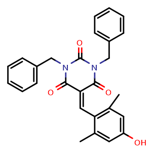 Chemical structure of EML425 , CAS 1675821-32-5, AChemBlock U110794