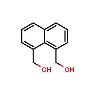 Naphthalene-1,8-diyldimethanol