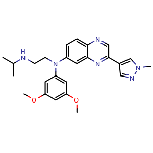 erdafitinib