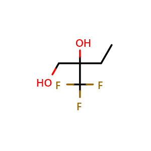 2-(Trifluoromethyl)butane-1,2-diol