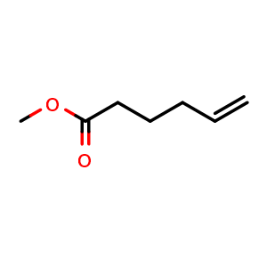 methyl hex-5-enoate