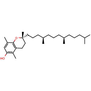 beta-Tocopherol