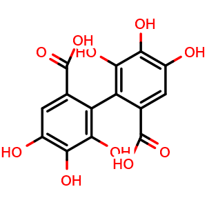 Digallic acid