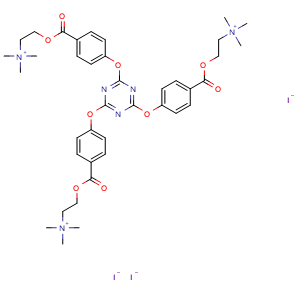 Chemical structure of TAE-1 , CAS 1414469-59-2, AChemBlock U127653