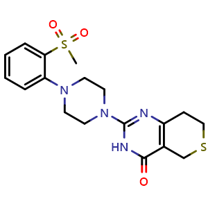 Chemical structure of G244-LM , CAS 1563007-08-8, AChemBlock U127668