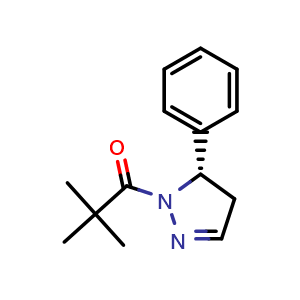 Chemical structure of GSK 963 , CAS 2049868-46-2, AChemBlock U127697