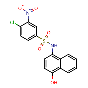 Chemical structure of SW155246 , CAS 420092-79-1, AChemBlock U127713