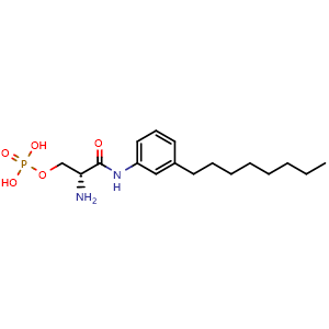 Chemical structure of VPC23019 , CAS 449173-19-7, AChemBlock U127717