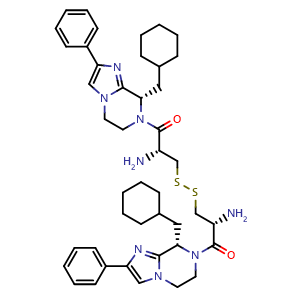 Chemical structure of PH-064 , CAS 892546-37-1, AChemBlock U127746