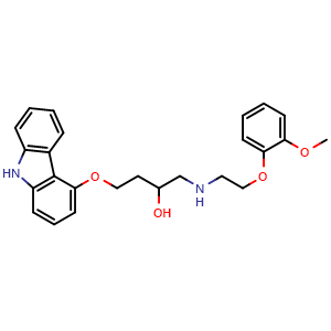 Chemical structure of VK-II-86 , CAS 955371-84-3, AChemBlock U127754