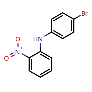 N-(4-Bromophenyl)-2-nitroaniline