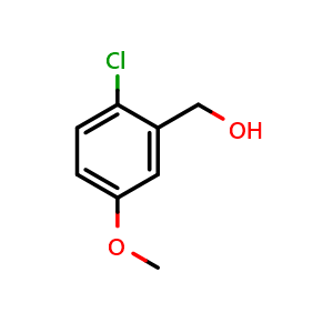 2-Chloro-5-methoxybenzyl alcohol
