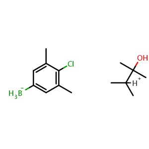 3,5-Dimethyl-4-chlorophenylboronic acid pinacol ester