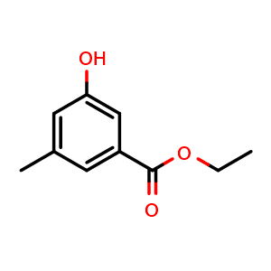 Ethyl 3-hydroxy-5-methylbenzoate