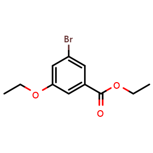 Ethyl 3-bromo-5-ethoxybenzoate