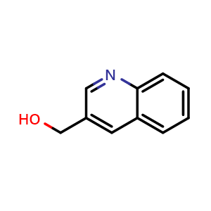 Quinolin-3-ylmethanol