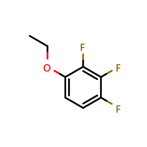 1-Ethoxy-2,3,4-trifluorobenzene