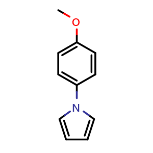 1-(4-Methoxyphenyl)-1H-pyrrole