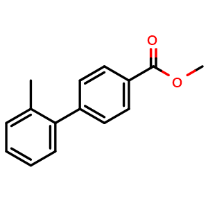 Methyl 2'-methyl-[1,1'-biphenyl]-4-carboxylate