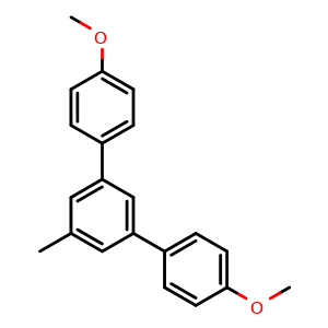 4,4''-dimethoxy-5'-methyl-1,1':3',1''-terphenyl