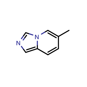 6-methylimidazo[1,5-a]pyridine