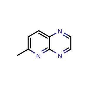 6-methylpyrido[2,3-b]pyrazine